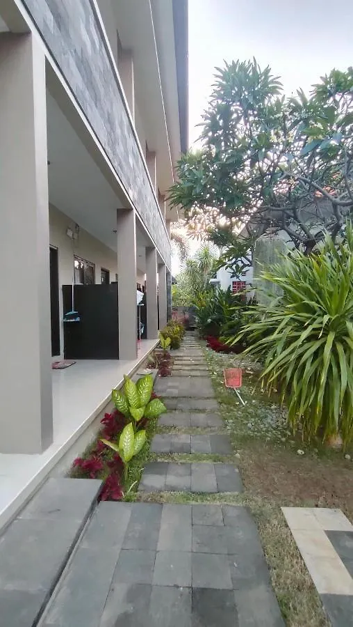 Kos Bu Suji Apartment Kuta  Kuta (Bali)