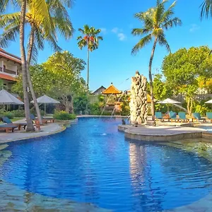 4* Szálloda Bali Rani