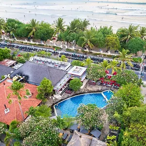 Feriested Kuta Seaview Boutique, Kuta Lombok