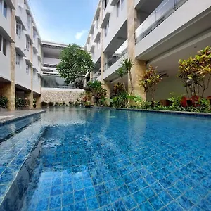 Hotel Crystalkuta - Bali, Kuta Lombok
