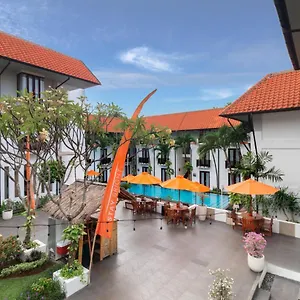 Hotel Harris Kuta Tuban Bali, Kuta Lombok