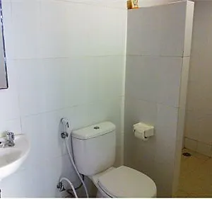 Hotel Kubu, Kuta Lombok