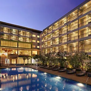 Feriested Diamond Kuta Bali, Kuta Lombok