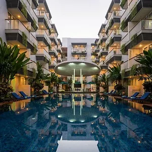 Hotel Eden Kuta Bali, Kuta Lombok